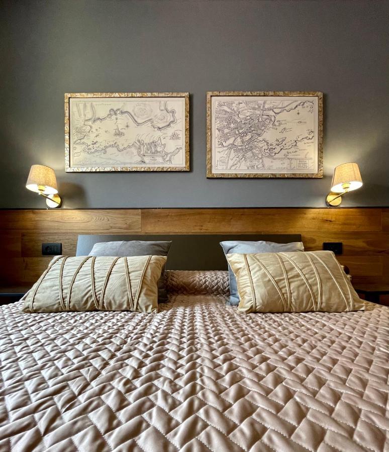 Suite 29A Olbia Center Екстериор снимка
