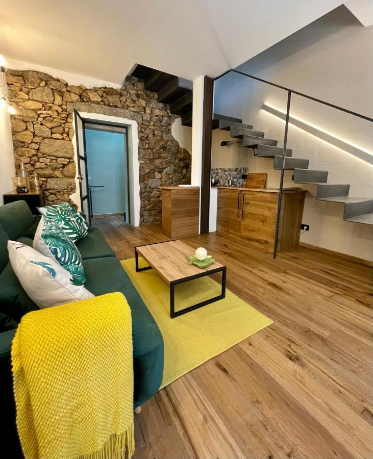 Suite 29A Olbia Center Екстериор снимка