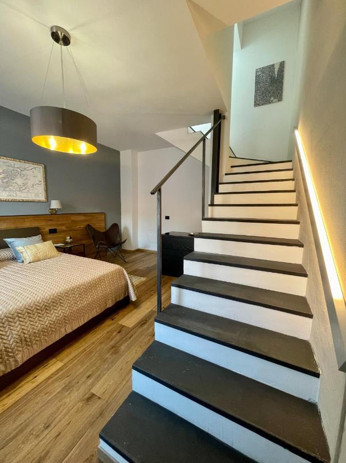 Suite 29A Olbia Center Екстериор снимка