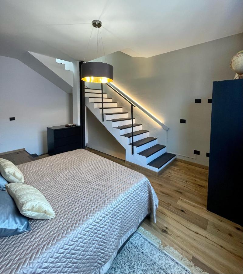 Suite 29A Olbia Center Екстериор снимка