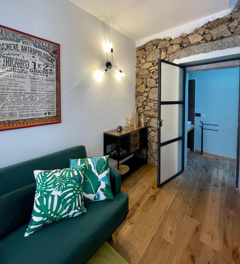 Suite 29A Olbia Center Екстериор снимка